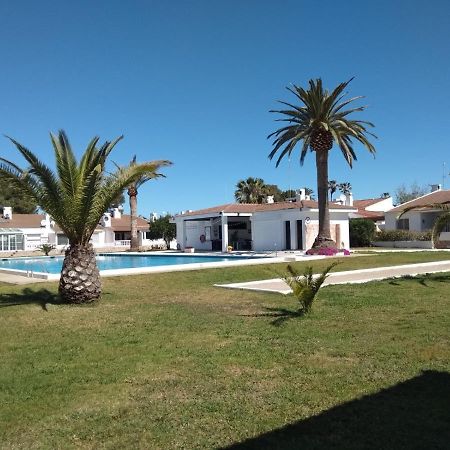 Apartamento Guillem Riumar Exterior photo