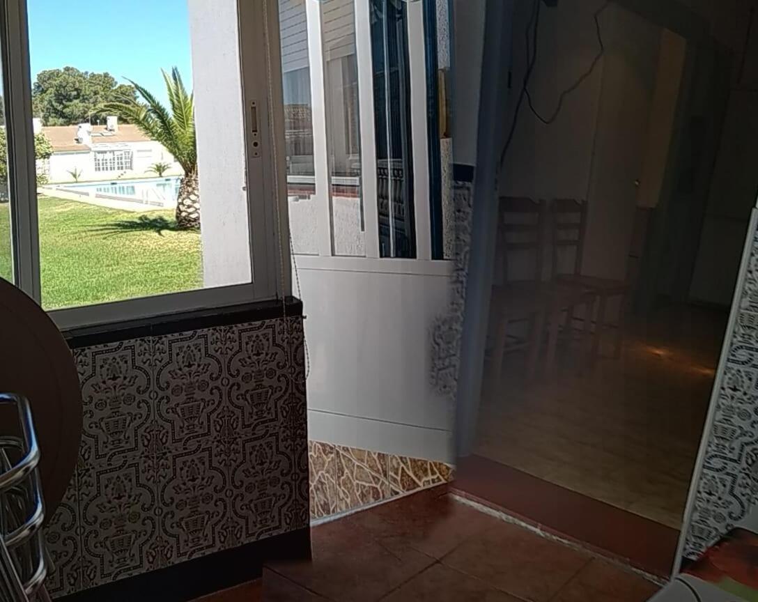 Apartamento Guillem Riumar Exterior photo